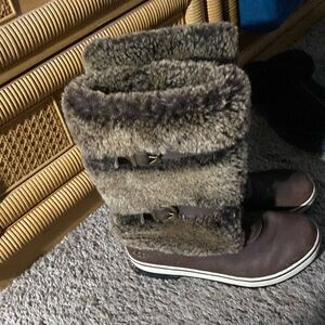 Brand new UGG boots no box size 8